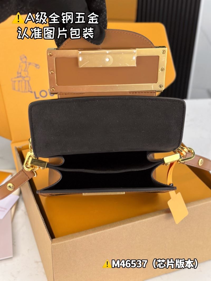 LV Dauphine Bags